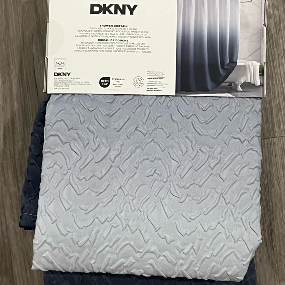 Dkny color dark